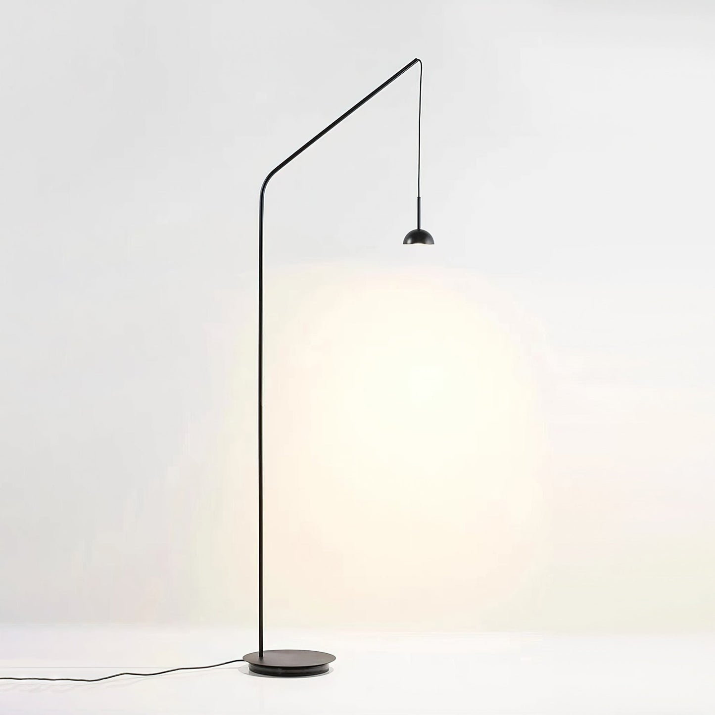 Cupolina Floor Lamp