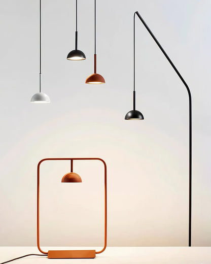 Cupolina Floor Lamp