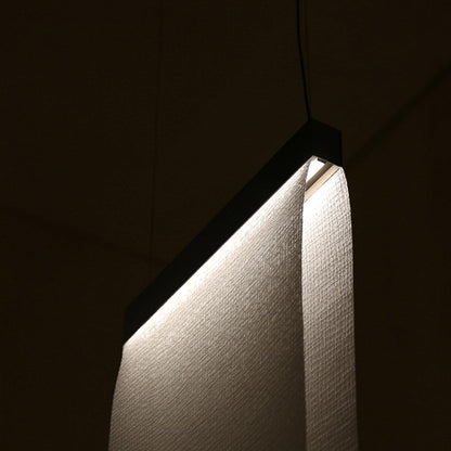 Curtain Pendant Lamp