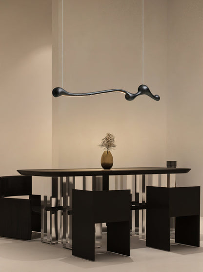 Curva Pendant Lamp