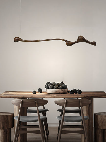 Curva Pendant Lamp