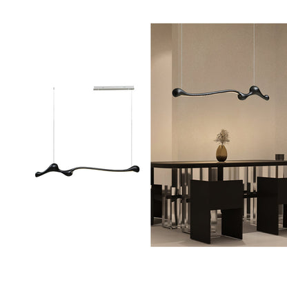 Curva Pendant Lamp