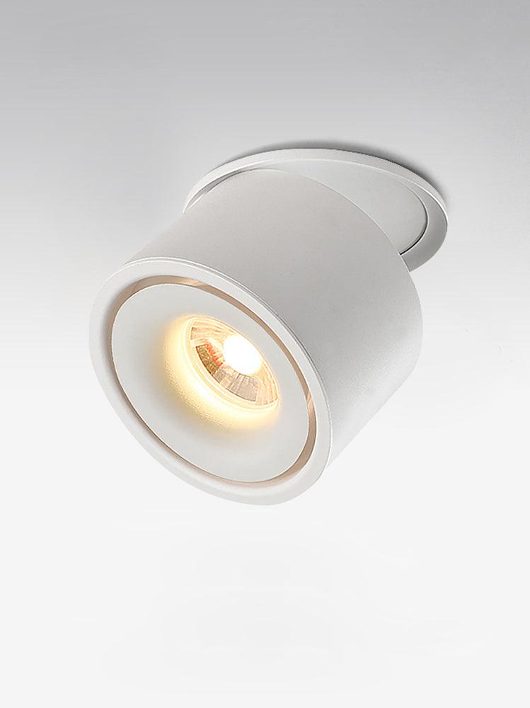 Modern Ember Recessed LED Downlight