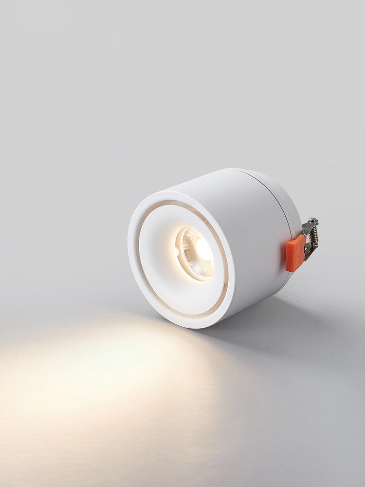 Modern Ember Recessed LED Downlight