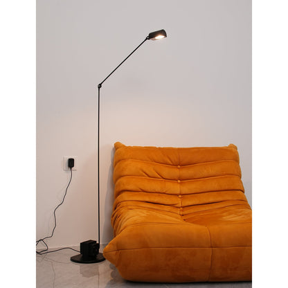 Dynamo Floor Lamp