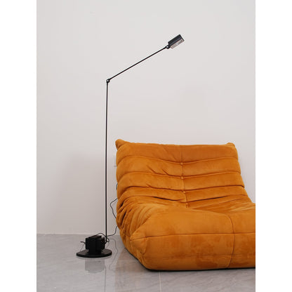 Dynamo Floor Lamp