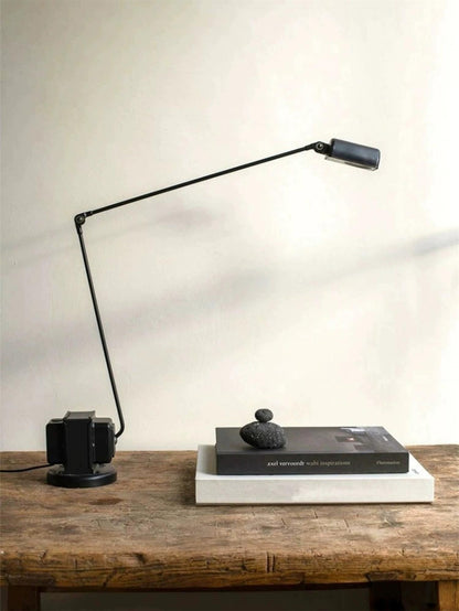 Dynamo Table Lamp