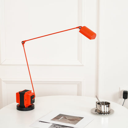 Dynamo Table Lamp