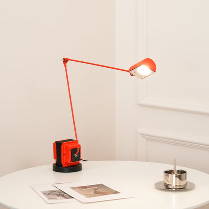 Dynamo Table Lamp