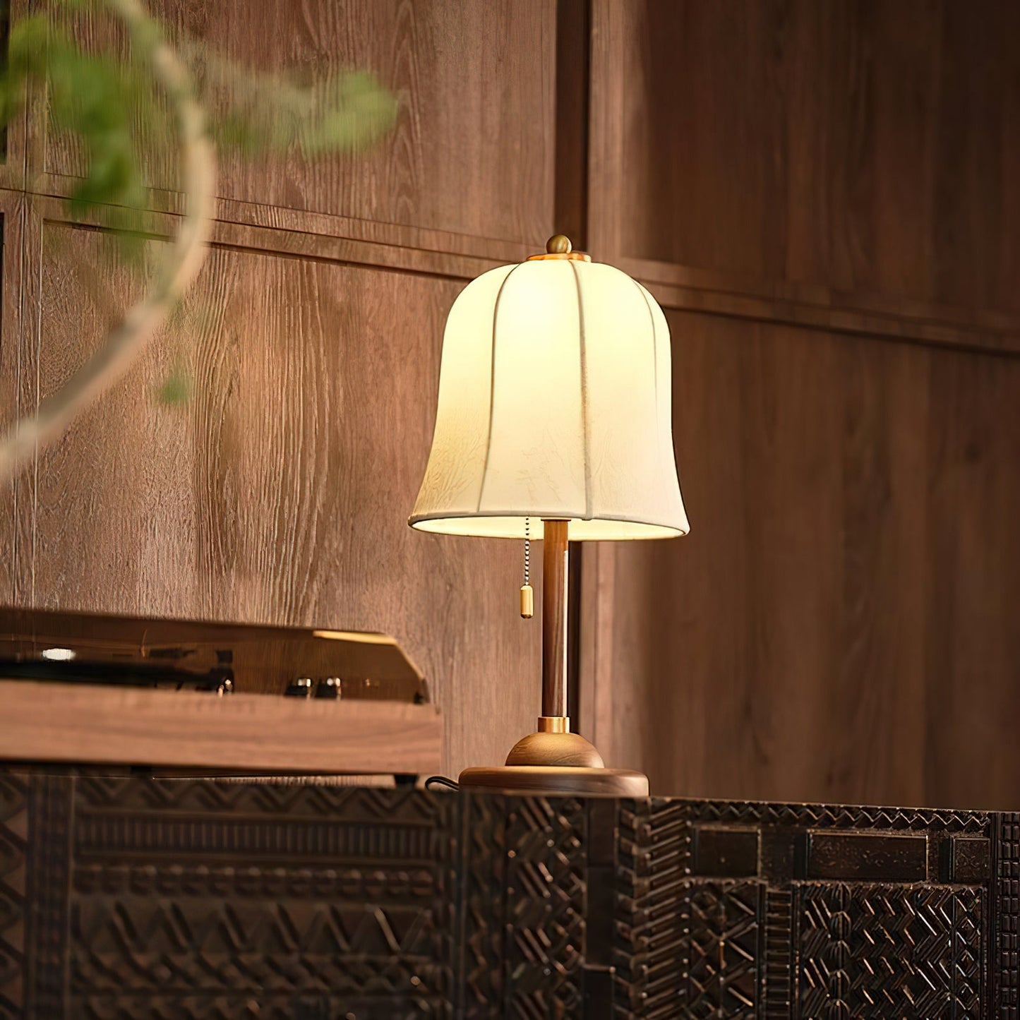 Daphne Table Lamp