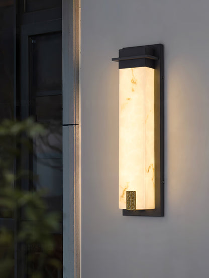 Delaney Outdoor Wall Light