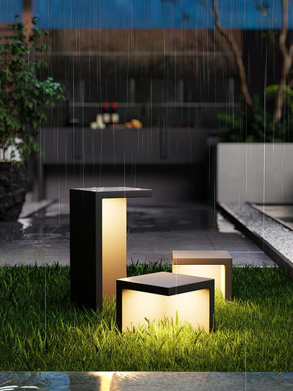 Desk Chair Outdoor Light