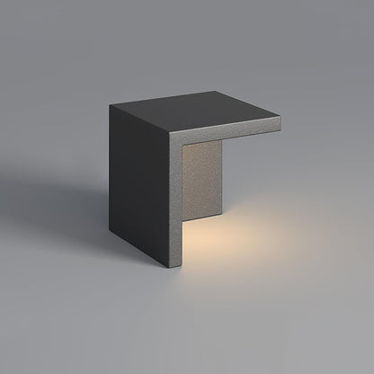 Desk Chair Outdoor Light