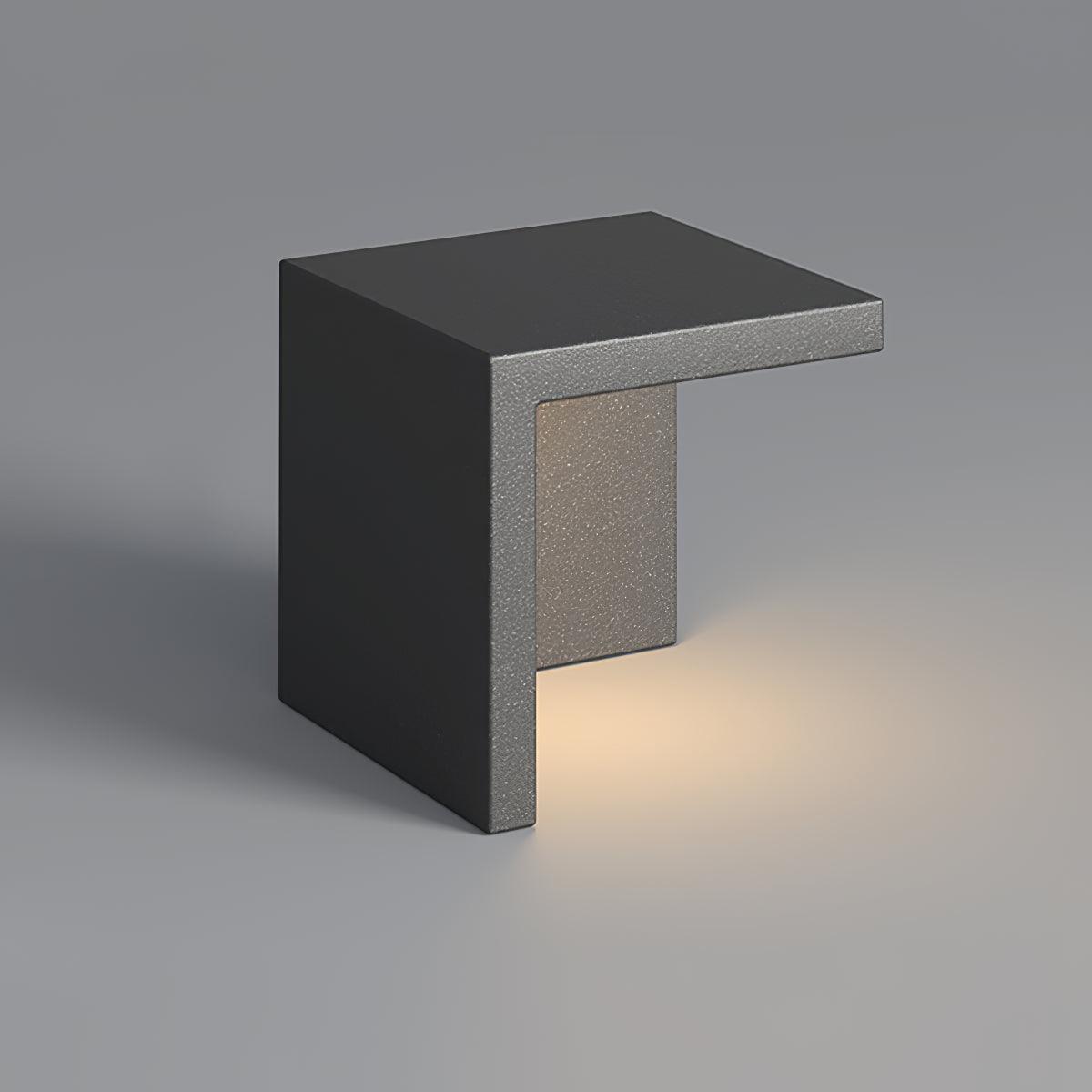 Desk Chair Outdoor Light