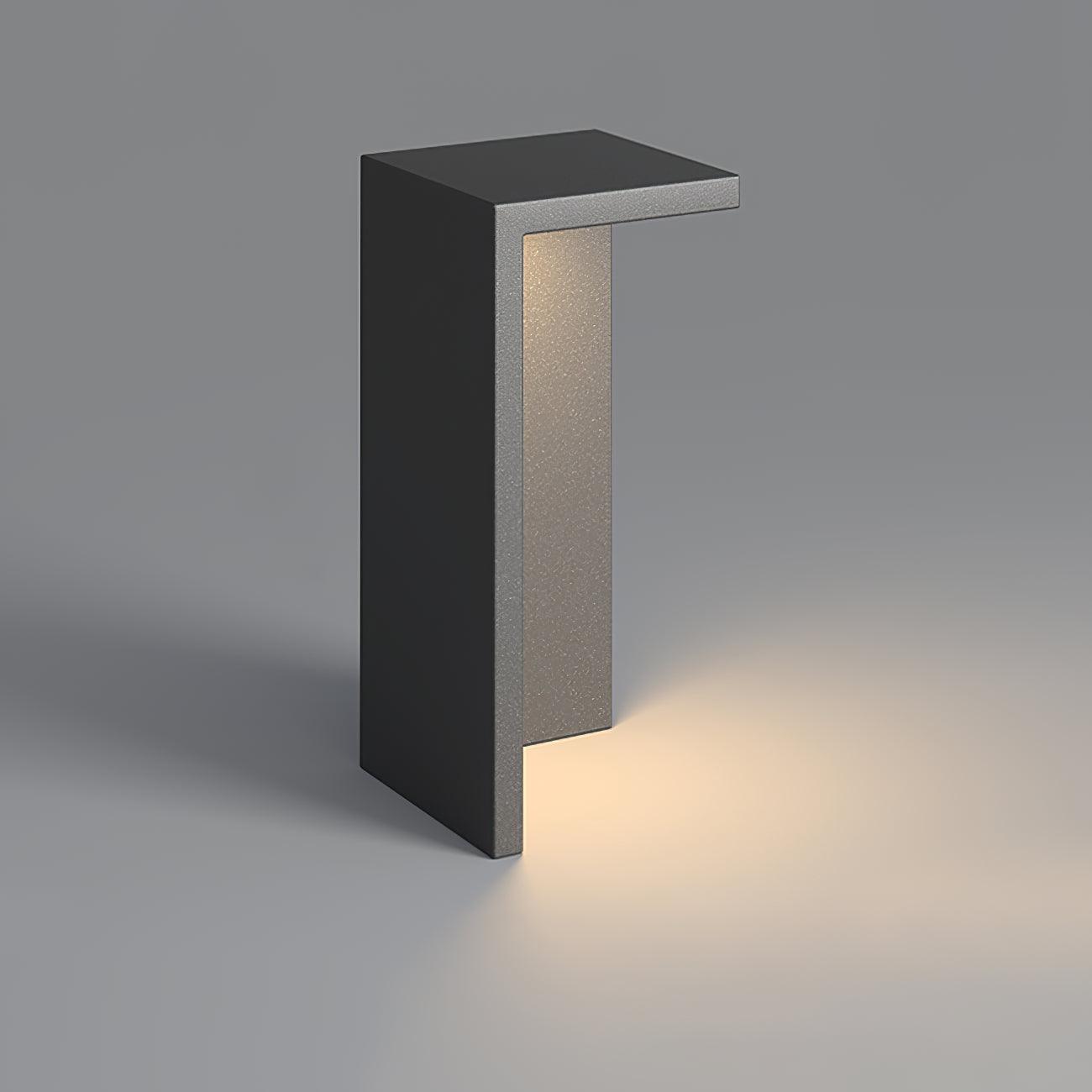 Desk Chair Outdoor Light