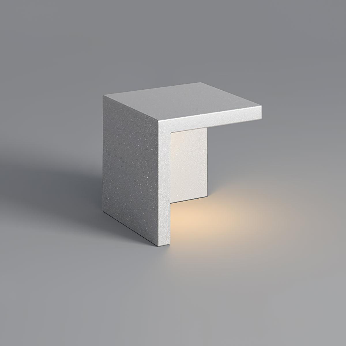 Desk Chair Outdoor Light