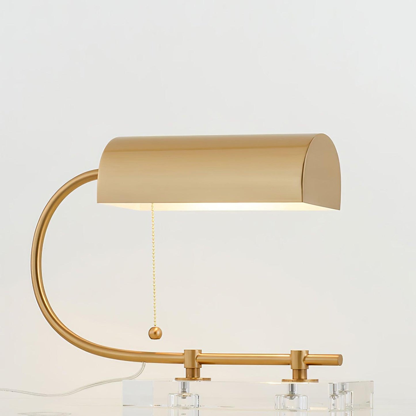 Dexter Desk Lamp