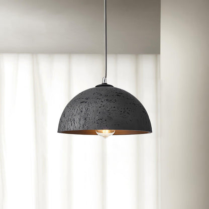 Dome Morphe Pendant Light