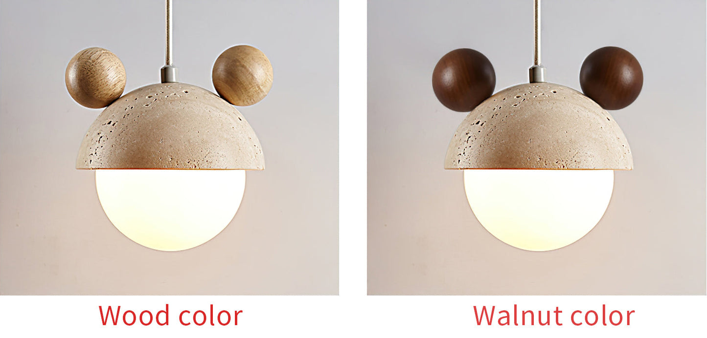 Domiere Pendant Lamp