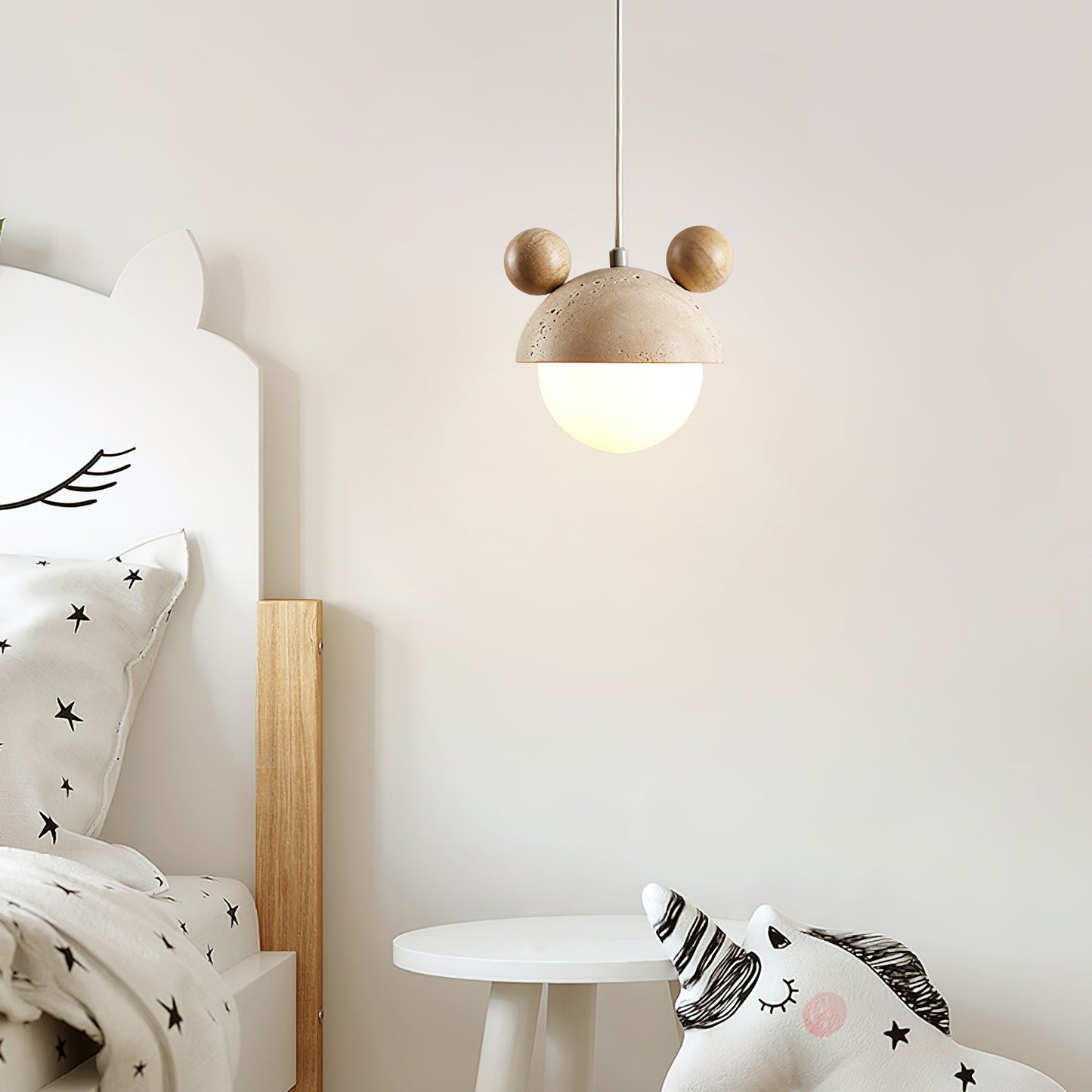 Domiere Pendant Lamp