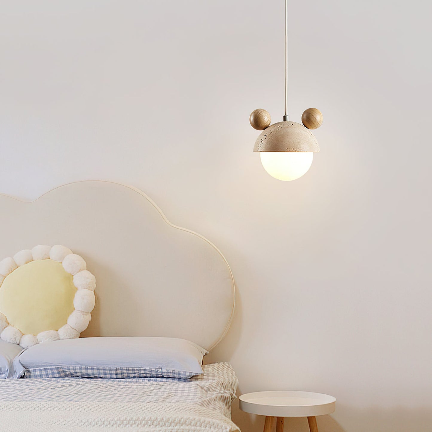 Domiere Pendant Lamp