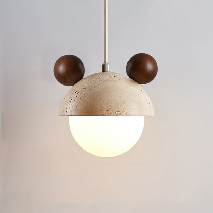 Domiere Pendant Lamp