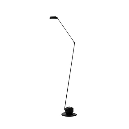 Dynamo Floor Lamp