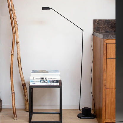 Dynamo Floor Lamp