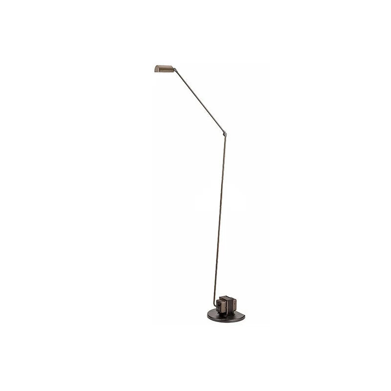 Dynamo Floor Lamp