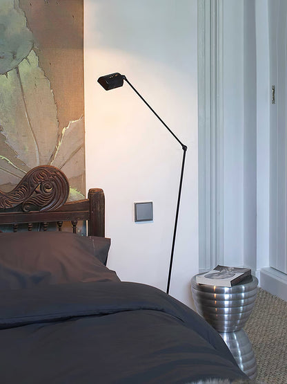 Dynamo Floor Lamp