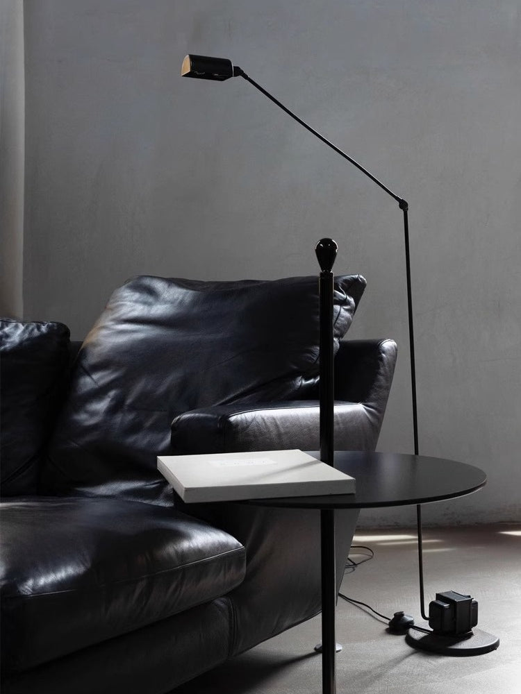 Dynamo Floor Lamp