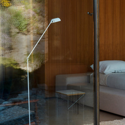 Dynamo Floor Lamp