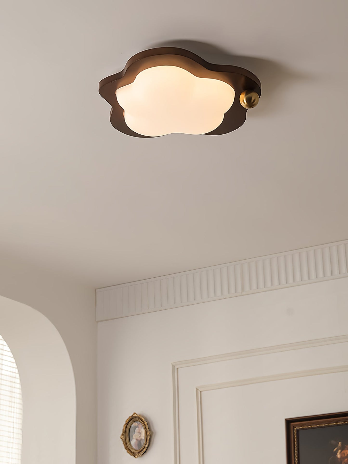 Dreamscape Ceiling Light