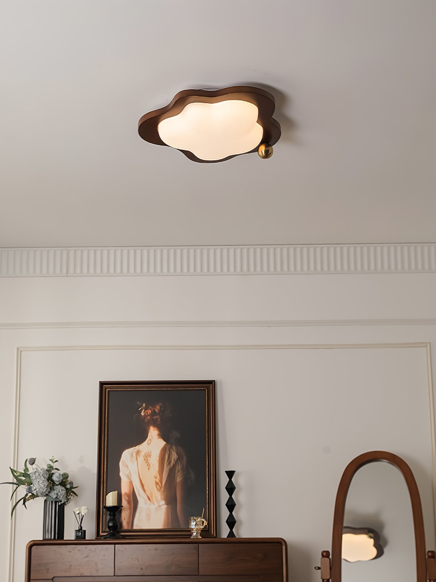 Dreamscape Ceiling Light