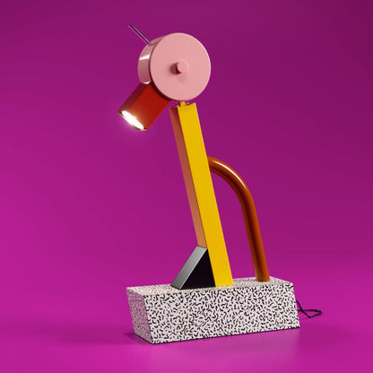 Ducky Table Lamp