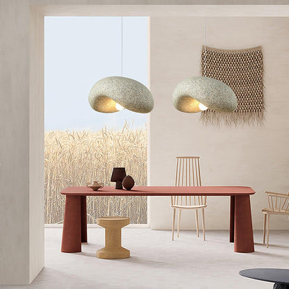 Dunia Speckled Pendant Lamp