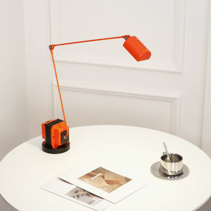 Dynamo Table Lamp