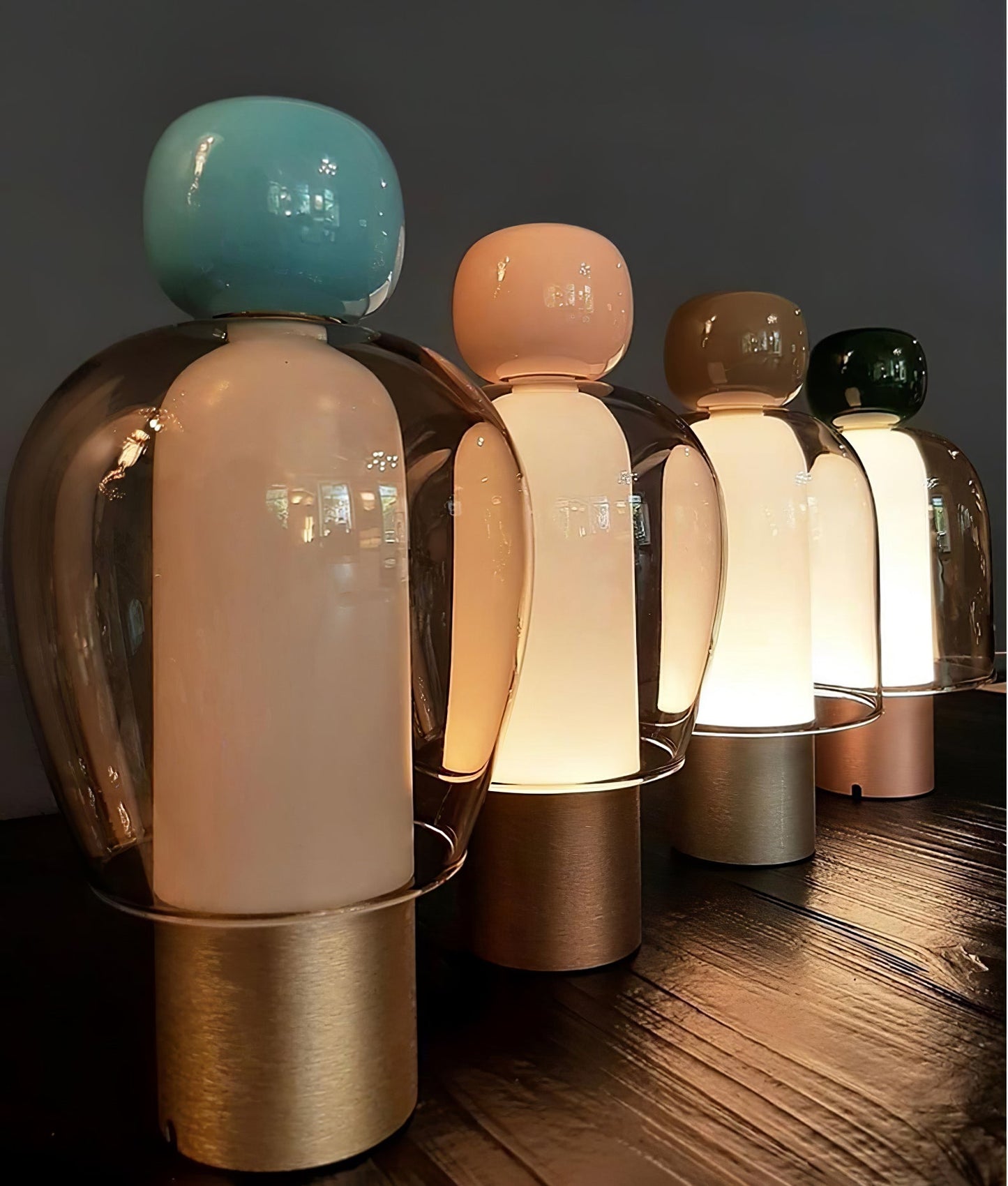 Lumina Joy Table Lamp