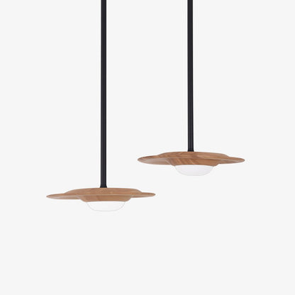 Horizon Eaves Pendant Lamp