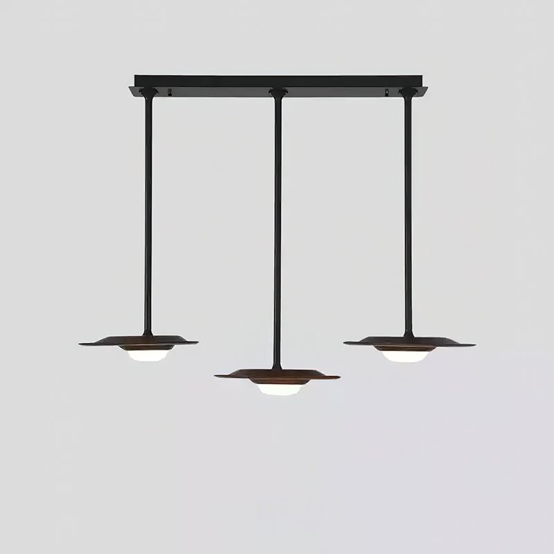 Horizon Eaves Pendant Lamp