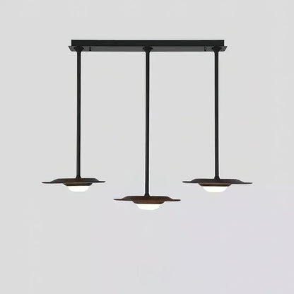 Horizon Eaves Pendant Lamp