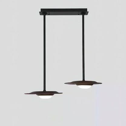 Horizon Eaves Pendant Lamp