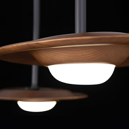 Horizon Eaves Pendant Lamp