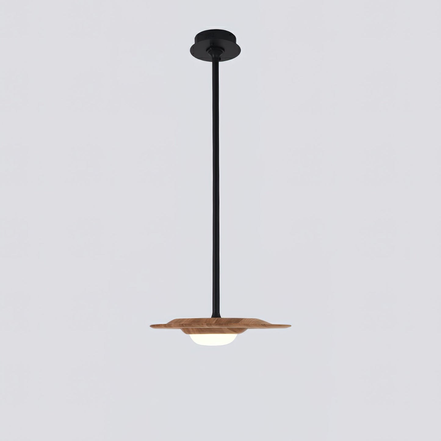 Horizon Eaves Pendant Lamp