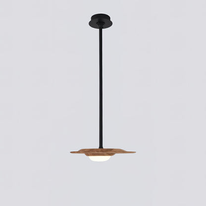 Horizon Eaves Pendant Lamp