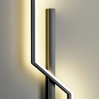 Echelon Rechargeable Wall Light