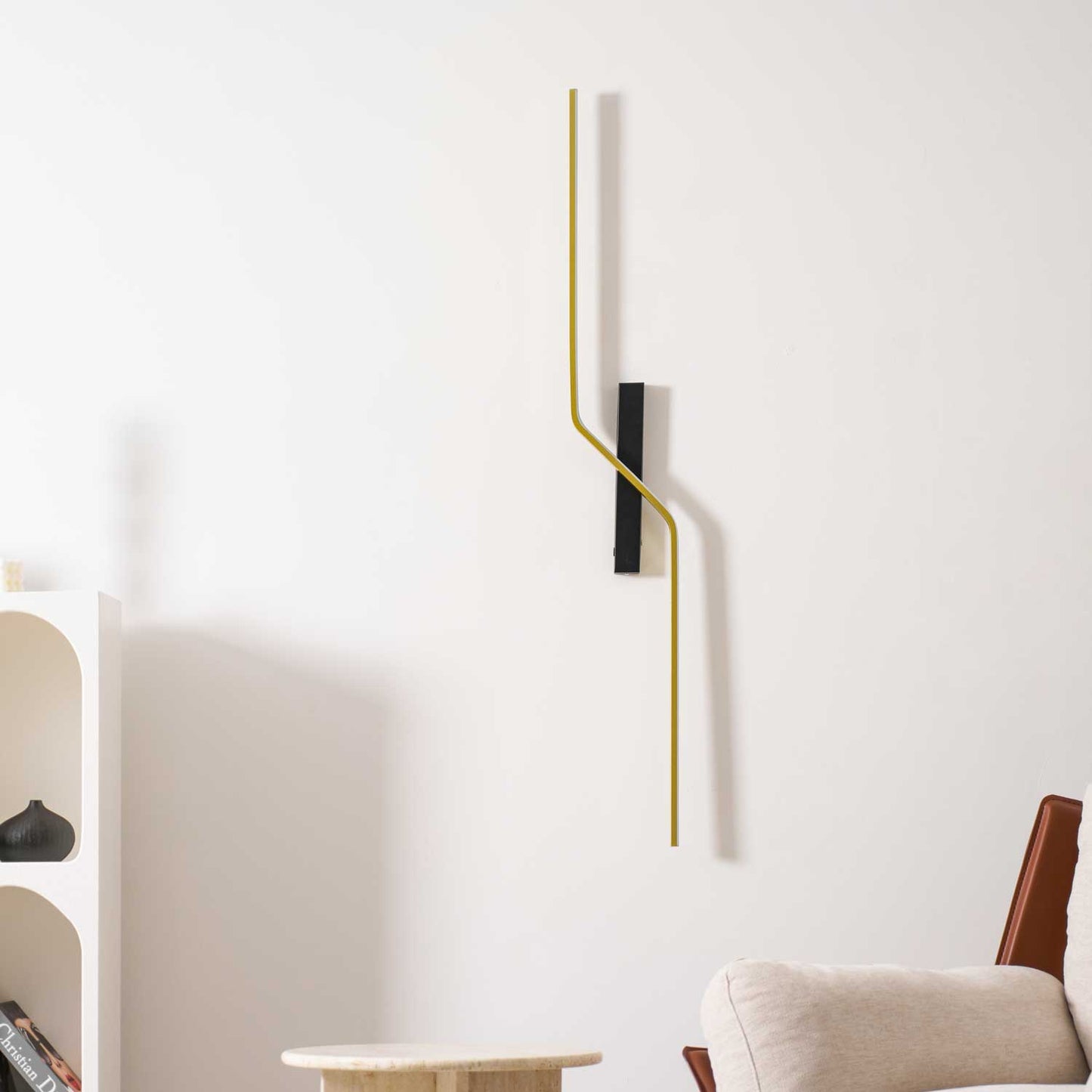 Echelon Rechargeable Wall Light