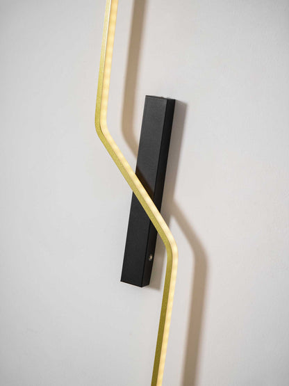 Echelon Rechargeable Wall Light