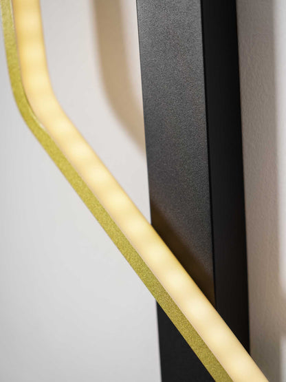 Echelon Rechargeable Wall Light