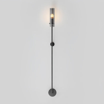 Eclat Vertica Wall Lamp